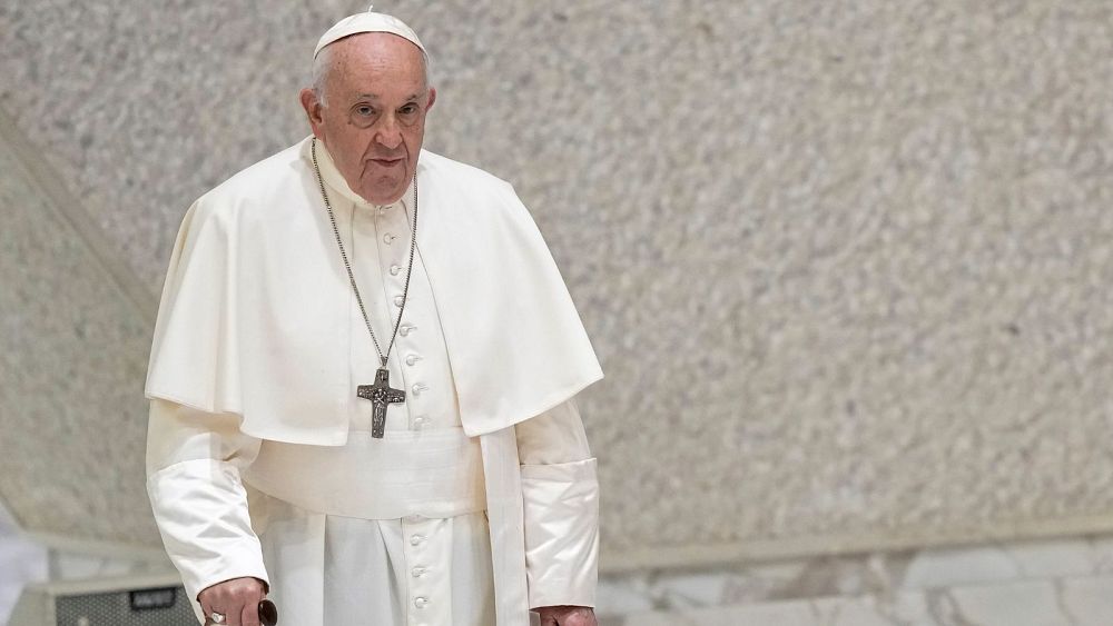 Le pape affirme que les conservateurs américains « arriérés » ont remplacé la foi par l'idéologie