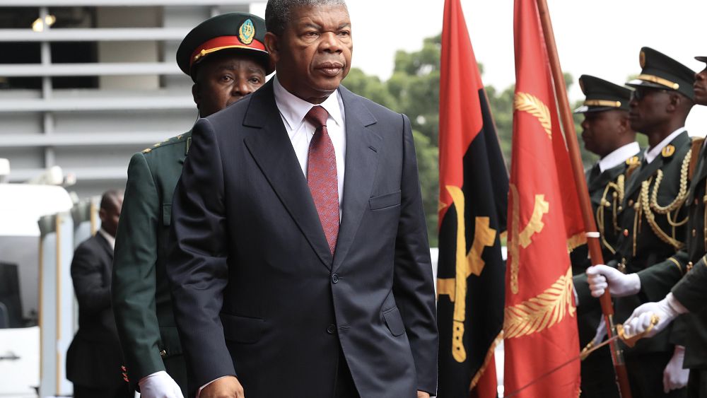 Le président angolais João Lourenço promet un financement plus diversifié pour les investissements en Afrique australe