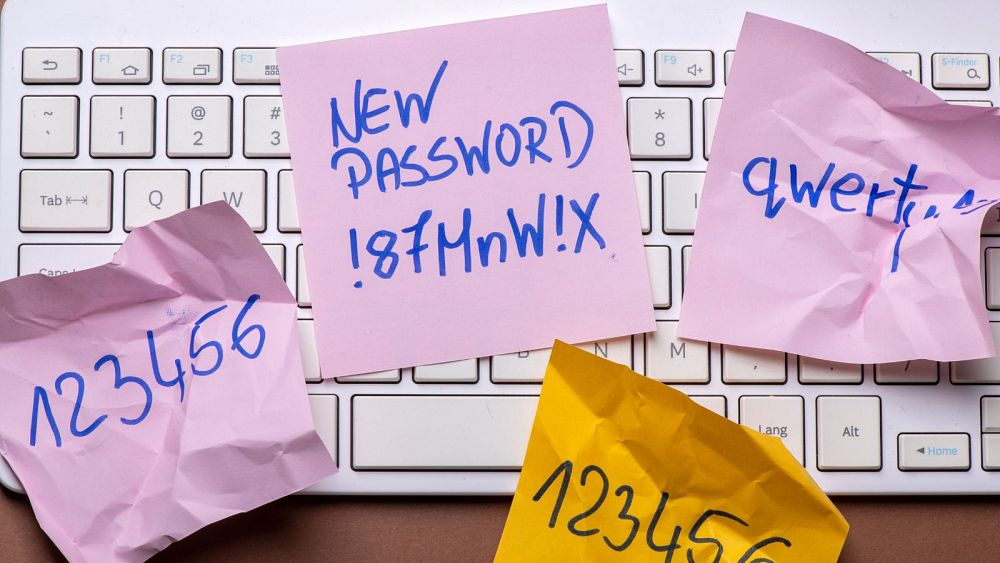Oubliez les mots de passe - Google déploie des "clés de passe" pour l'authentification en ligne