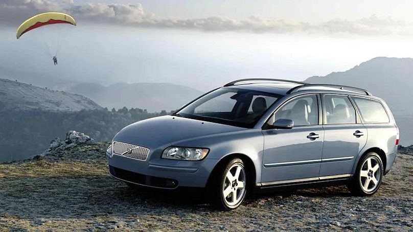 Crédit : Volvo Média