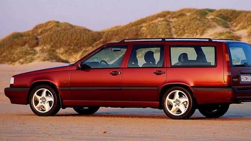 Crédit : Volvo Média