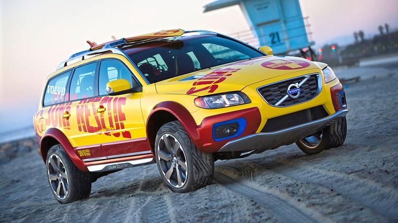 Crédit : Volvo Média