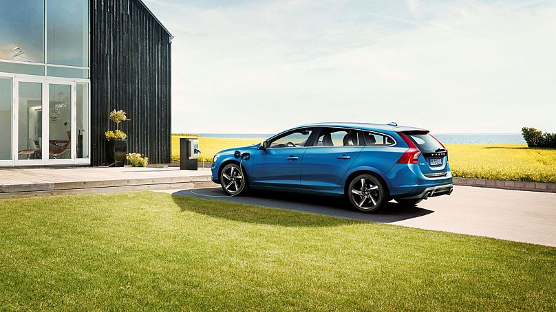 Crédit : Volvo Média