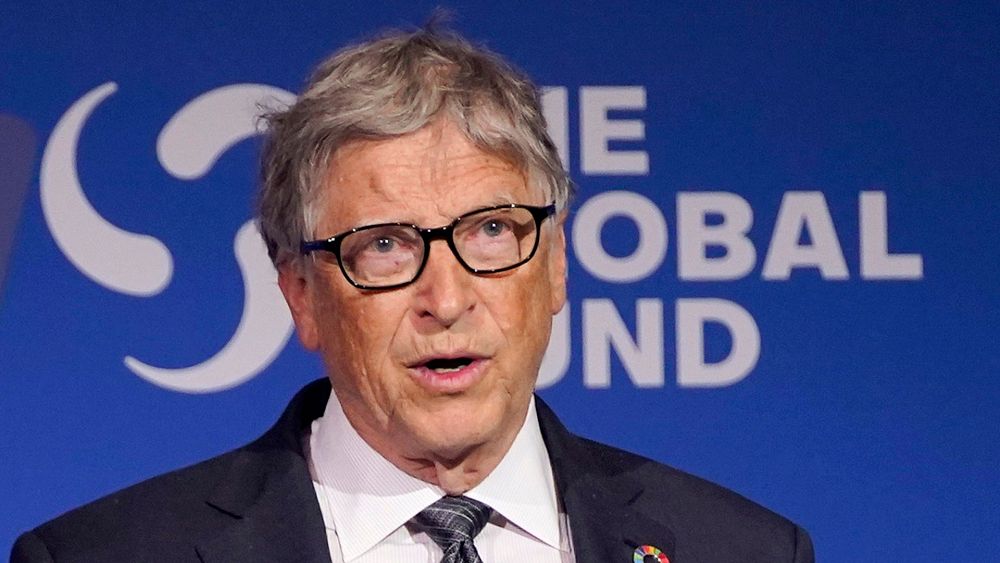 La viande d’origine végétale est « l’avenir », affirme le milliardaire Bill Gates.  Qu'est-ce qui doit changer ?