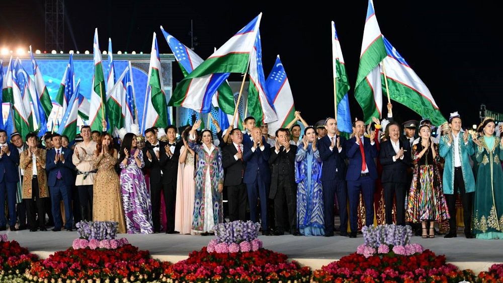 Le voyage de l'Ouzbékistan vers l'indépendance : 33 ans de progrès et de célébrations