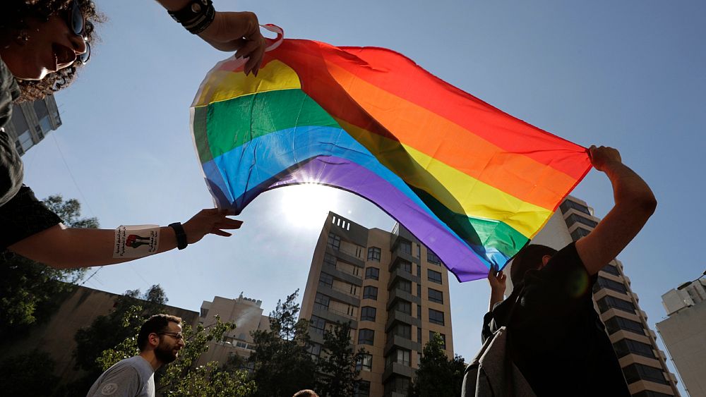 La communauté LGBTQ+ du Liban menacée alors que les dirigeants intensifient leur campagne