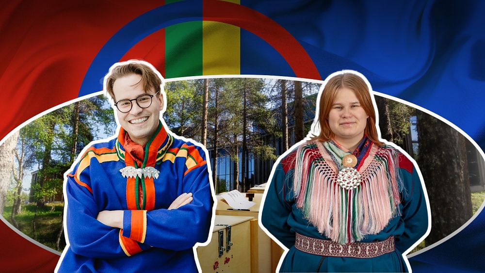 Les seuls peuples autochtones de l'UE votent aux élections parlementaires sâmes en Finlande
