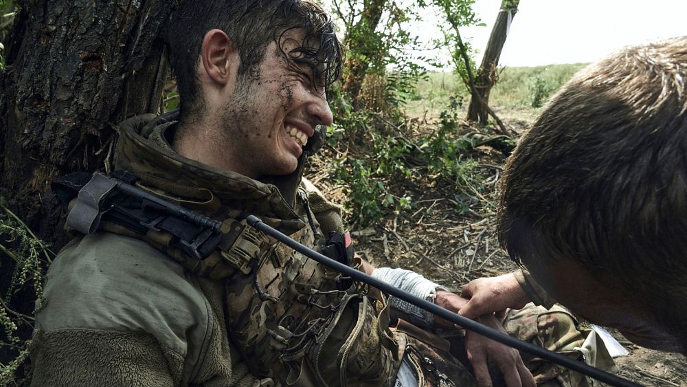 Guerre en Ukraine : Cuba arrête 17 personnes pour avoir recruté des hommes dans l'armée russe, les États-Unis annoncent une nouvelle aide à Kiev