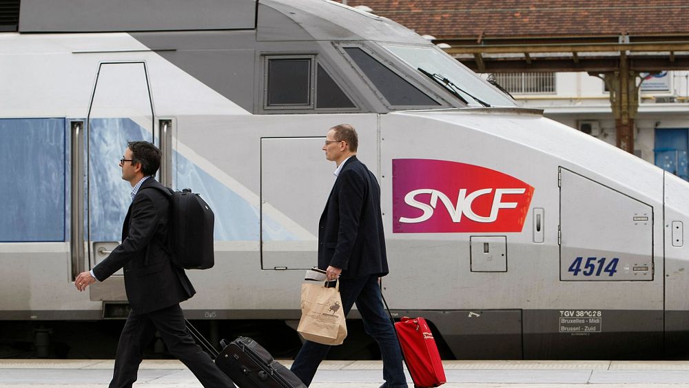 La France va lancer un pass ferroviaire à 49 € après le succès du « Deutschlandticket »