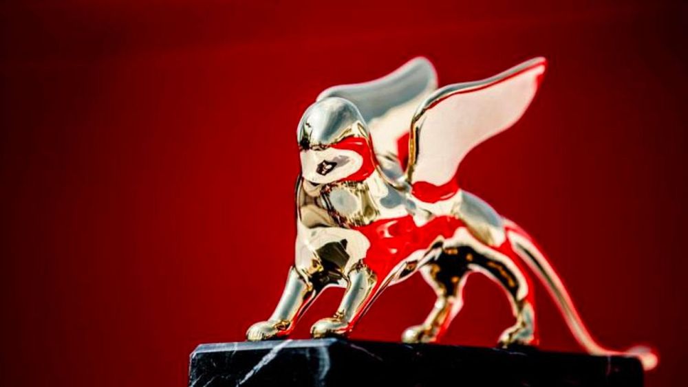 Venise 2023 : qui remportera le Lion d'Or ? Voici nos prédictions