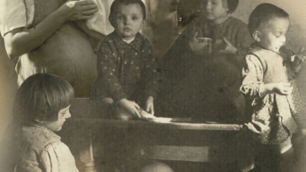 Une famille polonaise béatifiée pour avoir hébergé des Juifs pendant la Seconde Guerre mondiale