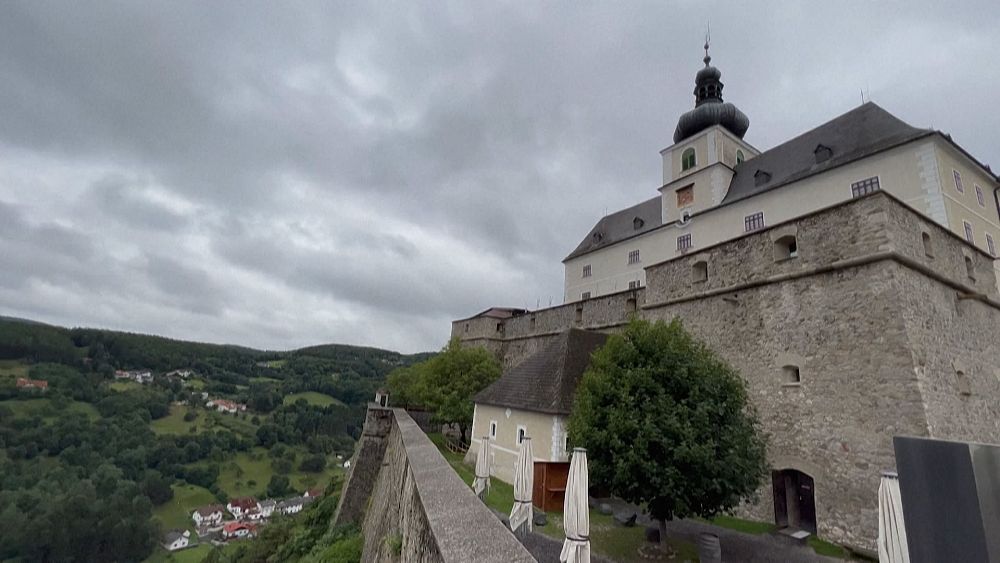 De l'empaleur à l'icône : redécouvrir l'histoire de Vlad Tepes au Berg Forchtenstein en Autriche