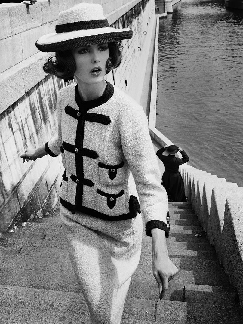 1960 William Klein