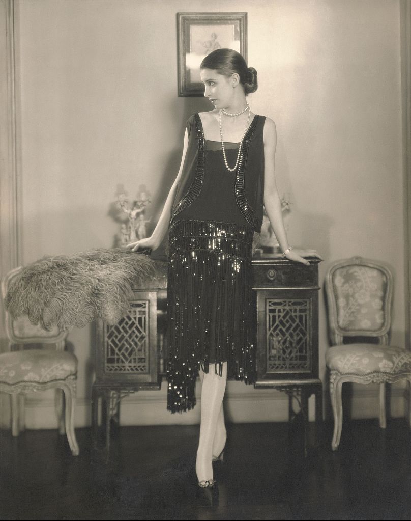 Edward Steichen/Condé Nast/Shutterstock