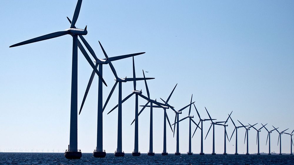 L'UE dévoile un paquet sur l'énergie éolienne.  Quels pays montrent la voie et lesquels ont besoin d’aide ?