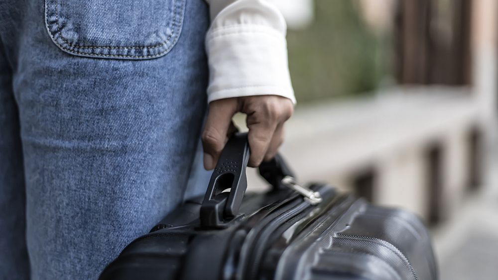 Swiss Air: les vacances des passagers sont « gâchées » après l'arrivée d'un avion en Espagne sans aucun bagage