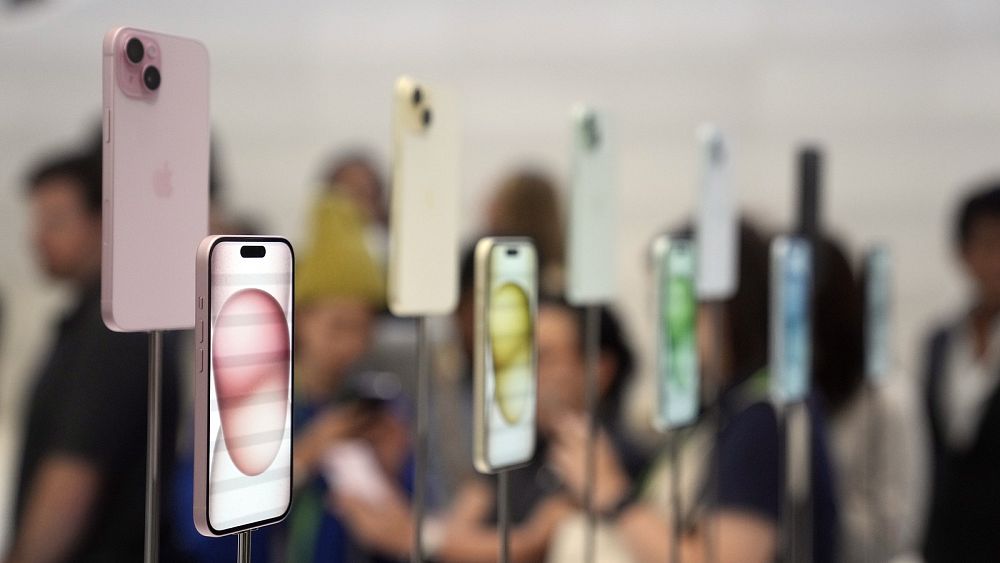Apple Event 2023 : dévoilement du nouvel iPhone 15 avec de meilleurs appareils photo, des puces plus rapides et des chargeurs USB-C