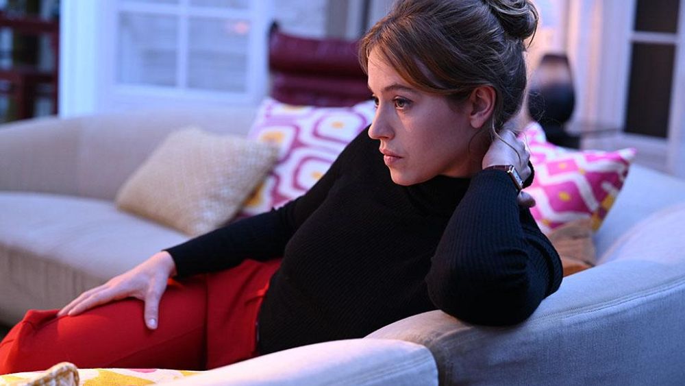 Bilan Venise 2023 : "Coup de Chance" - Le 50e film de Woody Allen est le cousin le plus maladroit de Match Point