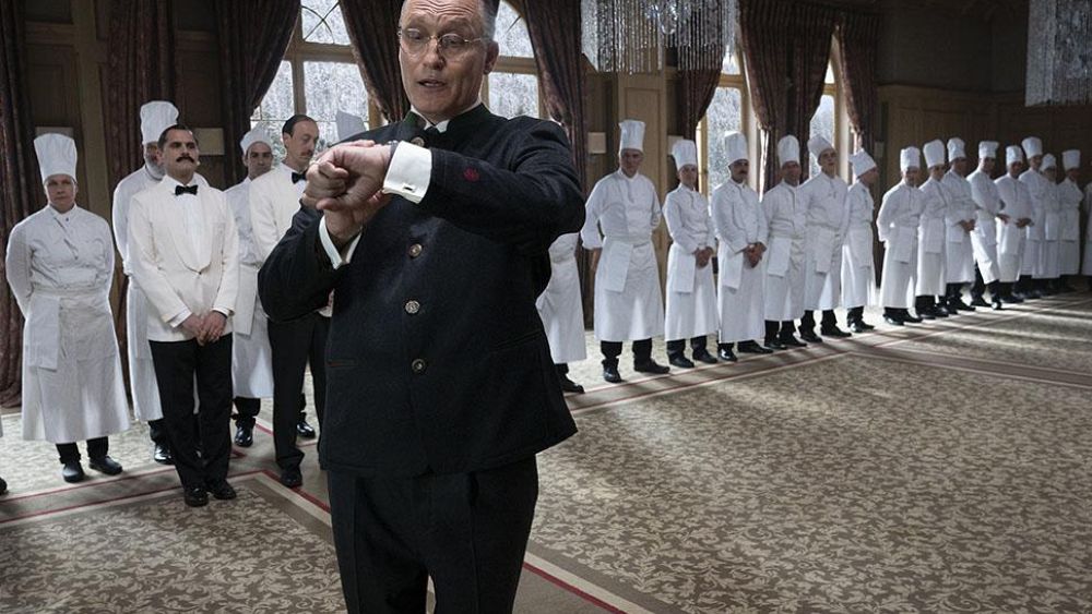 Bilan Venise 2023 : "Le Palais" - Roman Polanski donne à ses détracteurs la punchline parfaite