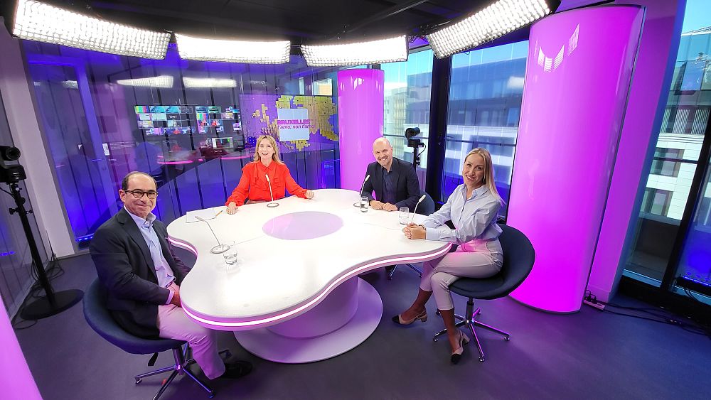 Bruxelles, mon amour ? La Turquie est-elle le meilleur médiateur dans la guerre en Ukraine ?