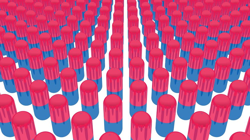 Crise de santé mentale en Europe : quel pays utilise le plus d'antidépresseurs ?