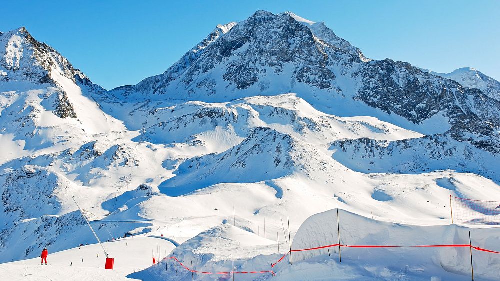 Eurostar Snow : cet hiver, empruntez la route durable vers les Alpes avec ce nouveau train de ski