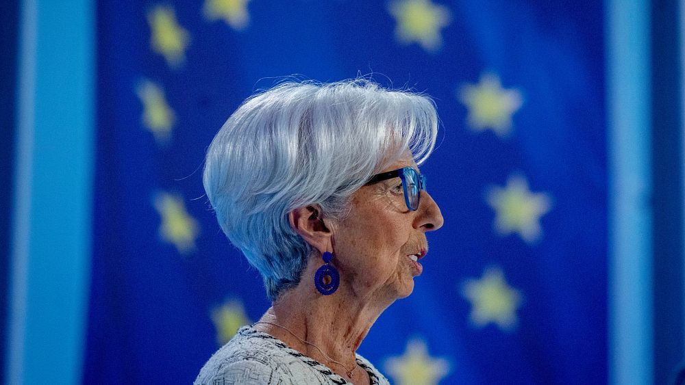 La BCE critique le projet fiscal exceptionnel de l'Italie sur les banques