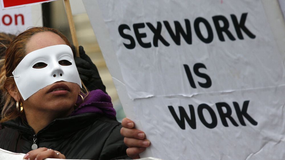 La Cour européenne entendra une affaire contre la répression du gouvernement français contre les travailleuses du sexe