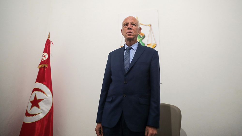 La Tunisie refuse l'entrée à la mission des affaires étrangères du Parlement européen