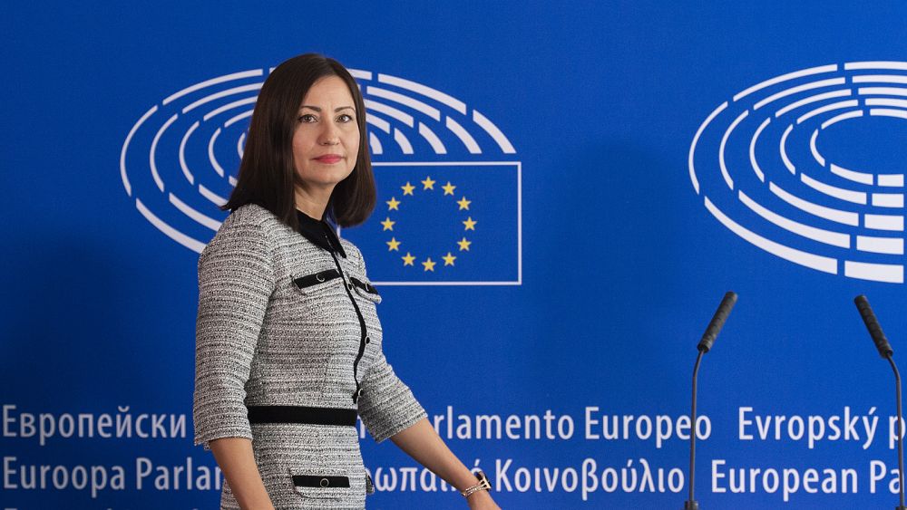 Le Parlement européen confirme Iliana Ivanova comme nouvelle cheffe de l'innovation de l'UE