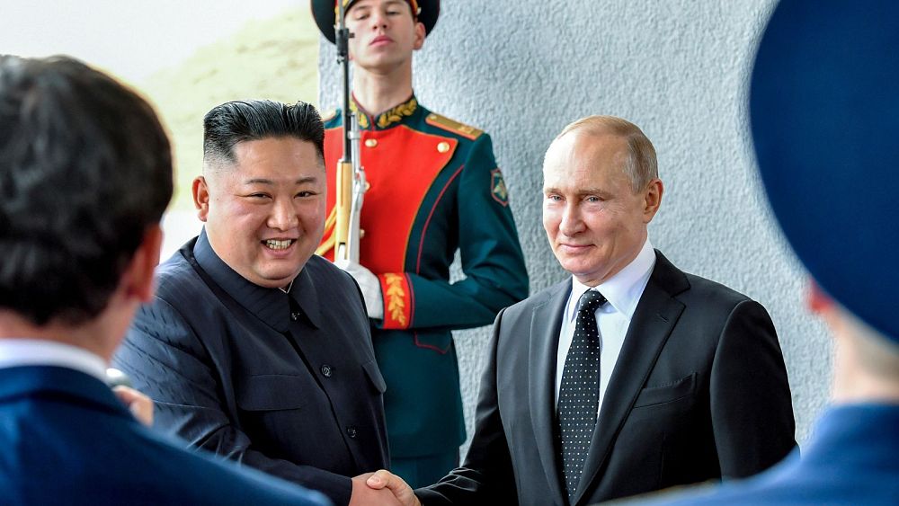 Que peut faire la Corée du Nord pour la Russie – et comment Moscou peut-elle lui rendre la pareille ?