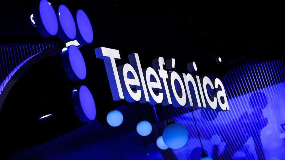 Saudi Telecom Company devient le premier actionnaire de l'espagnol Telefónica