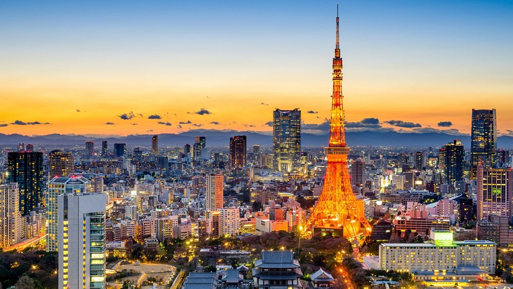 Tokyo se prépare à un futur tremblement de terre.  A-t-elle tiré les leçons du dernier attentat meurtrier survenu il y a 100 ans ?