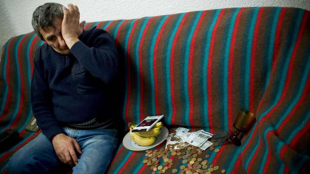 Un Européen sur quatre déclare que sa situation financière est « précaire »