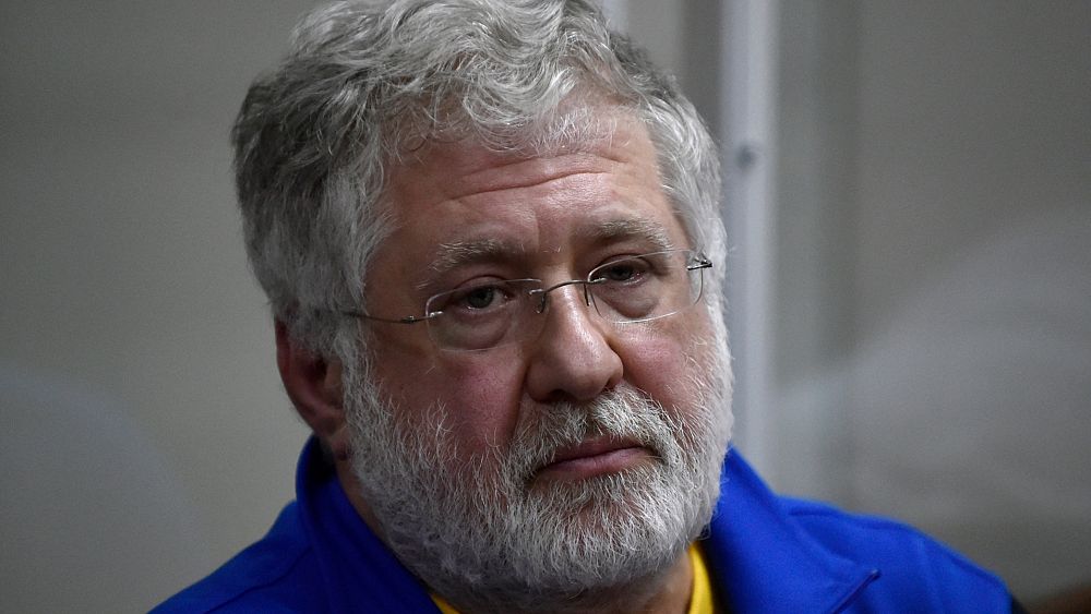 Un milliardaire ukrainien et ancien allié de Zelensky arrêté pour fraude