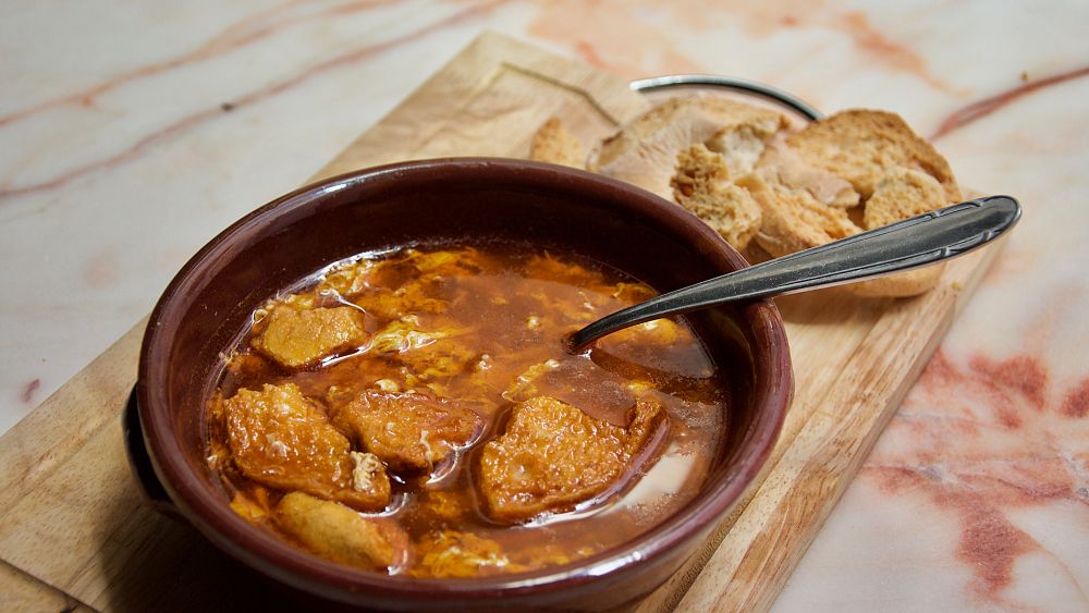 Repas d'automne : les cinq soupes les plus emblématiques et les plus réconfortantes d'Europe