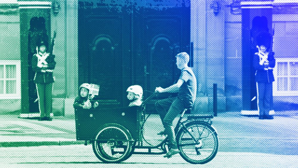 Les villes ouvrent la voie à une révolution cycliste.  L’UE va-t-elle emboîter le pas ?