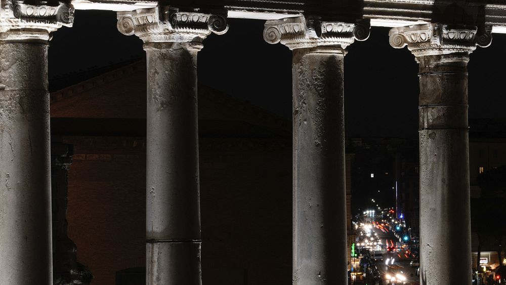 Rome Future Week : La Ville éternelle peut-elle répondre aux défis de demain ?