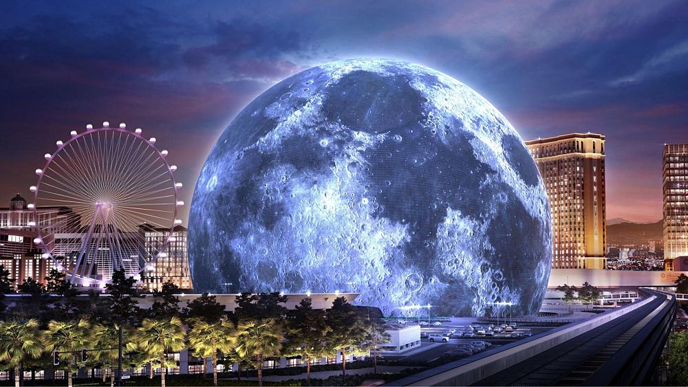 Tout ce que vous devez savoir sur le Sphere : le lieu de divertissement multimilliardaire de Las Vegas