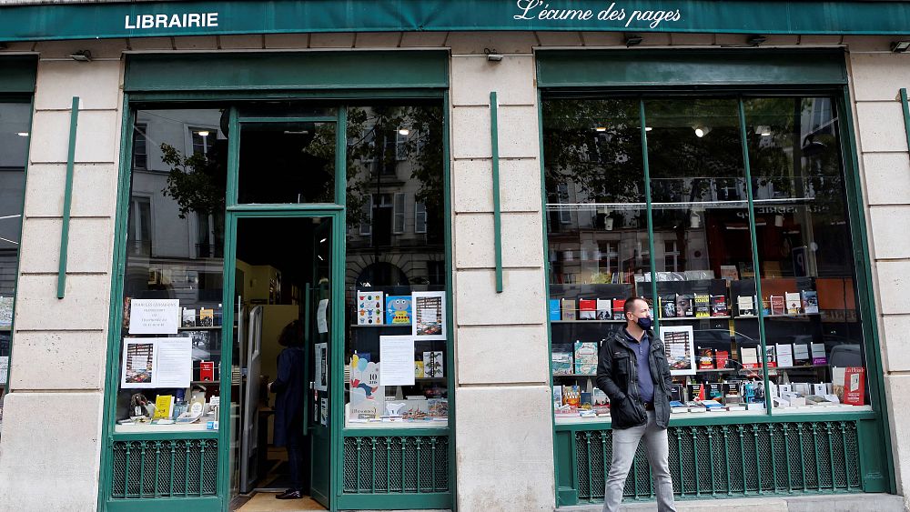La France impose à Amazon de facturer 3 € de frais de livraison pour protéger les librairies indépendantes