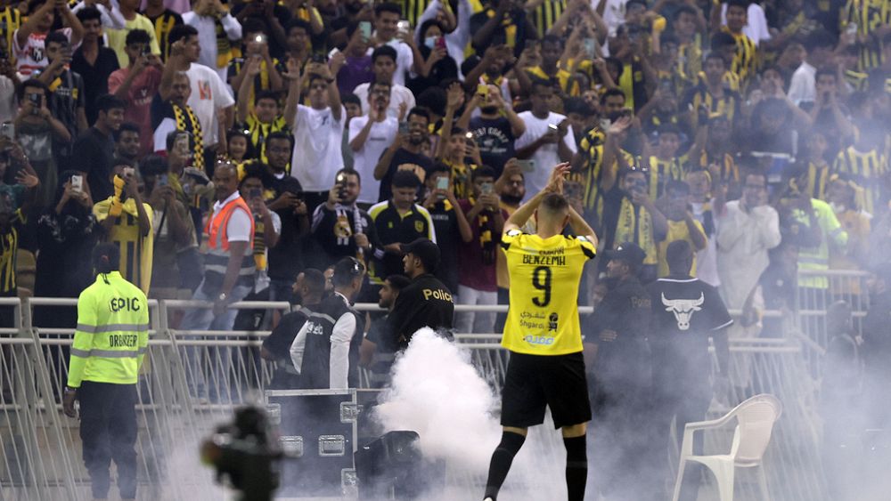 Saudi Pro League : à quel point les fans sont-ils passionnés ?