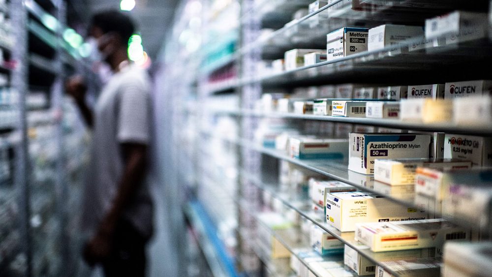 « Trouver des solutions » : l'aggravation de la pénurie de médicaments laisse les pharmaciens et les patients dans le noir