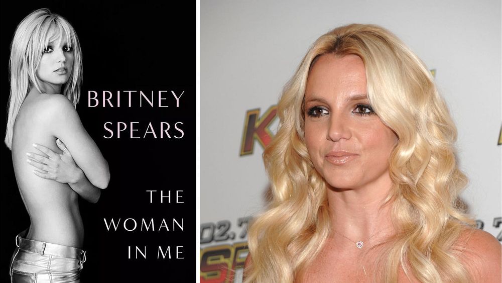 Britney Spears dit qu'elle a avorté alors qu'elle sortait avec Justin Timberlake dans des extraits de ses mémoires
