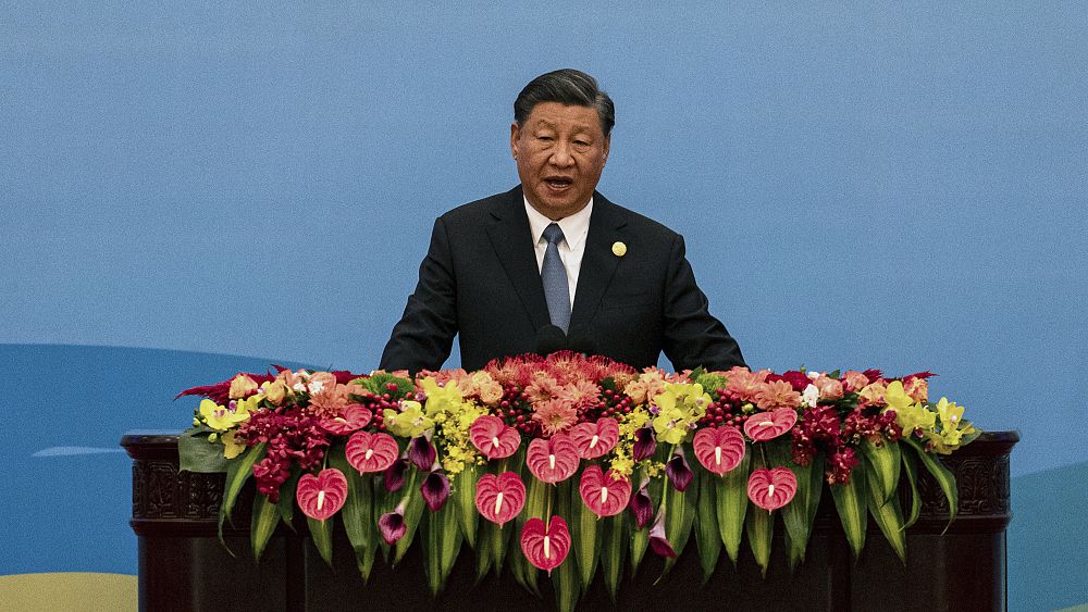 La Chine annonce des milliards d'investissements dans les pays en développement et s'engage à ouvrir ses marchés