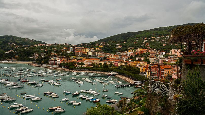Lerici, en Italie, investit dans son économie bleue.
