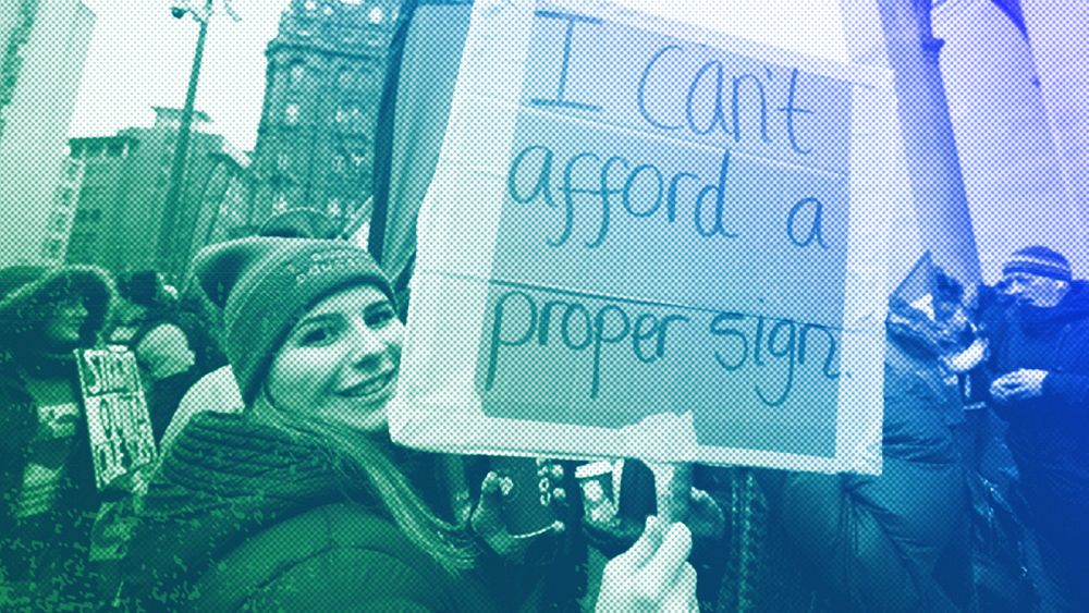 La crise énergétique britannique est loin d'être terminée