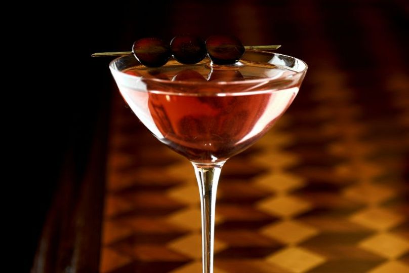 Panda et amp; Fils, Édimbourg