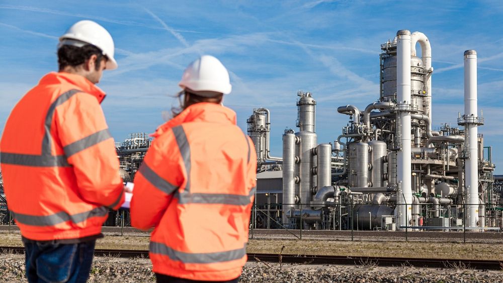 Quelles régions européennes ont les taux d’emploi les plus élevés ?