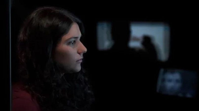 Le stand de visualisation