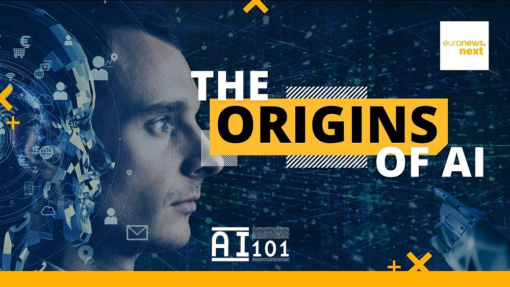 L'évolution de l'IA : du pionnier Alan Turing à l'ère de ChatGPT